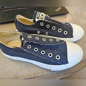 Converse slip on little kid 12.5